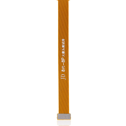 For iPhone 8/8 Plus | Big Camera Testing Flex Cable | (Aftermarket Plus)