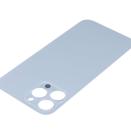 For iPhone 13 pro max Lens for back cover/Big Camera Hole/No Logo Blue(Aftermarket Plus)(SKU:1482386)