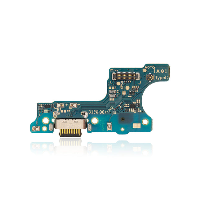 For Samsung Galaxy A01/A015/type-c/M01 | Charge Port Flex Cable/U version | (Premium OEM)