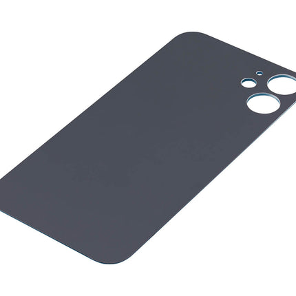 For iPhone 12 Mini Lens for back cover/Small Camera Hole/No Logo Blue(Aftermarket Plus)(SKU:1463517)