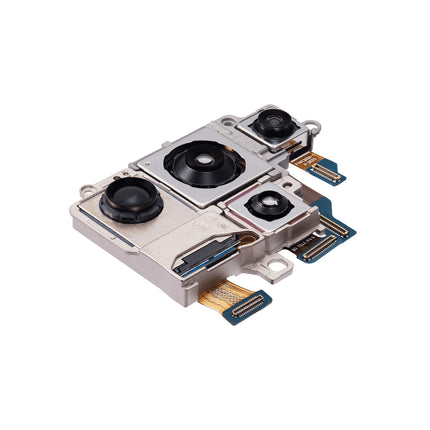 For Samsung Galaxy S24 Ultra / Rear back big camera+ Periscope camera+Telephoto Camera+Wide-Angle Camera (Premium OEM)(SKU:1557333)