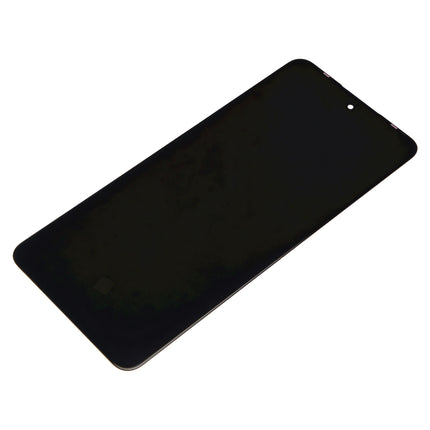 For Xiaomi Mi 12 Lite LCD Assembly / TFT Black(Aftermarket)(SKU:1502008)