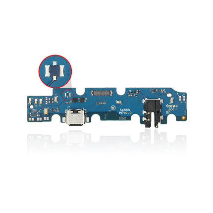 For Samsung Tab A7 Lite/T220 | Charge Port Flex Cabe | (Premium OEM)