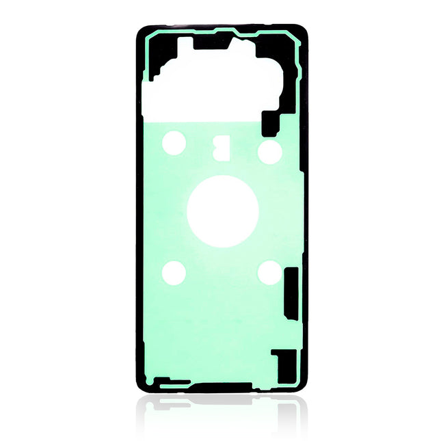 For Samsung Galaxy S10+/G975 | Battery Cover Sticker | (Aftermarket Plus)