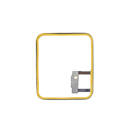 For Apple Watch 1|Touch/Sensor Gravity Cable/38MM|Black(Aftermarket Plus)(SKU:1086628)