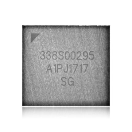 For iPhone 8/8 Plus/X/U4900(/338S00295) | Audio IC Small | (Premium OEM)