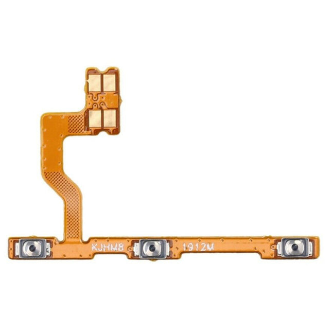 For Xiaomi Redmi 8A | Volume On/Off Flex Cable | (Aftermarket Plus)