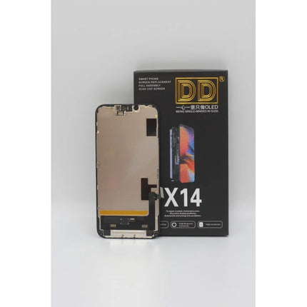 DD for iPhone 14 Soft OLED / Run Diagnostic ***DE warehouse***(SKU: 1567727)