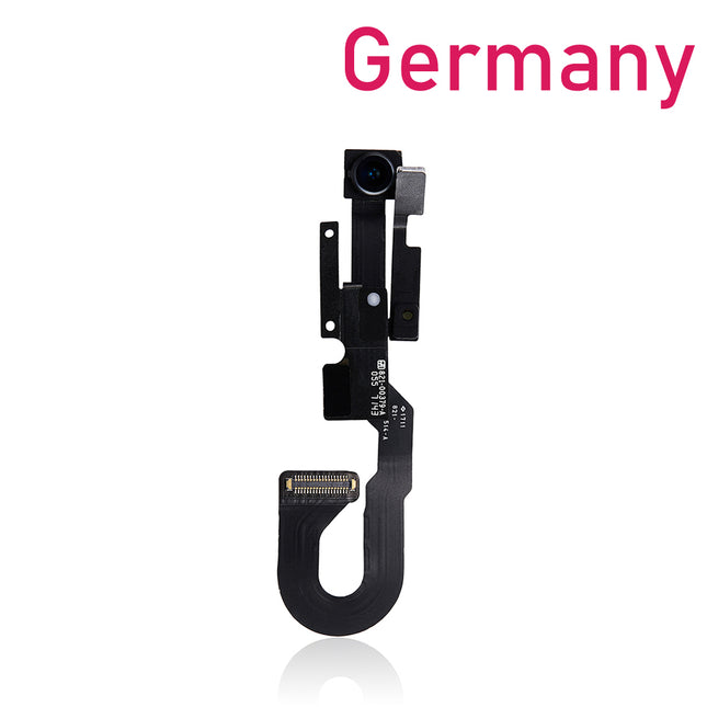 For iPhone 7 Sensor Flex/With Small Camera/With ambient light sensor (Premium OEM)***DE Warehouse***