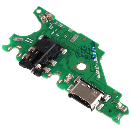 For Huawei Mate 20 lite Charge Port Flex Cabe (Aftermarket Plus)(SKU:1090274)