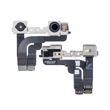 For iPhone 12 Pro max Front Small Camera (Premium OEM)(SKU:1379790)