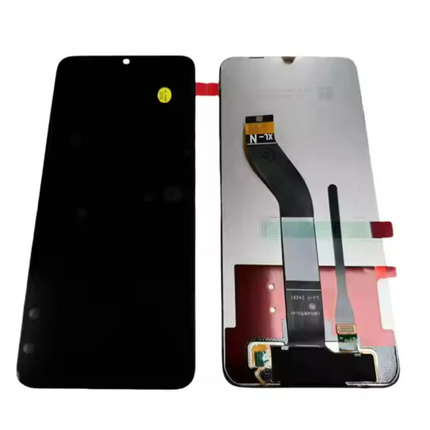 For Xiaomi Redmi 14C 4G LCD Assembly Black (Premium OEM)(SKU:1559978)