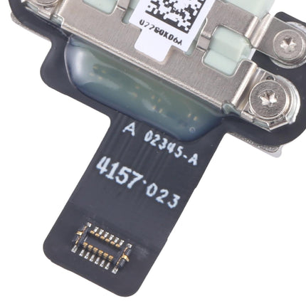 For Apple AirPods Max Charge Port Flex Cable (Lightning)/A2096 (2020) Green (Premium OEM) (SKU: 1566655)