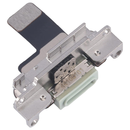 For Apple AirPods Max Charge Port Flex Cable (Lightning)/A2096 (2020) Green (Premium OEM) (SKU: 1566655)
