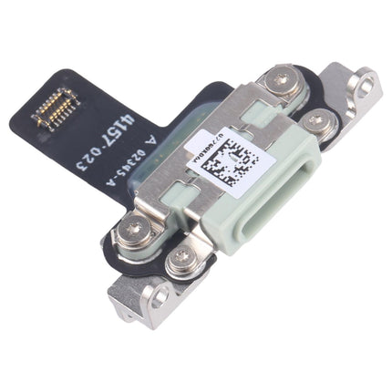 For Apple AirPods Max Charge Port Flex Cable (Lightning)/A2096 (2020) Green (Premium OEM) (SKU: 1566655)