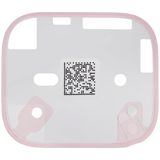 For Apple Watch 10 Front Cover Sticker/42mm (Aftermarket) (SKU: 1566021)
