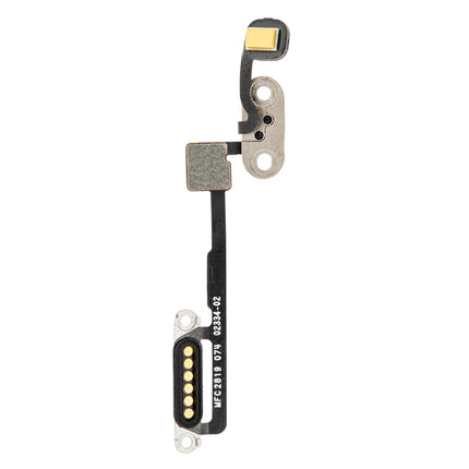 For Apple Watch 5 /40MM/SE 2020 Power mic Flex Cable (Refurbished) (SKU:1316439)
