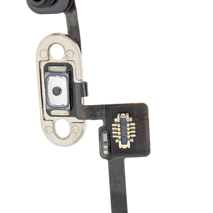 For Apple Watch 5 /40MM/SE 2020 Power mic Flex Cable (Refurbished) (SKU:1316439)