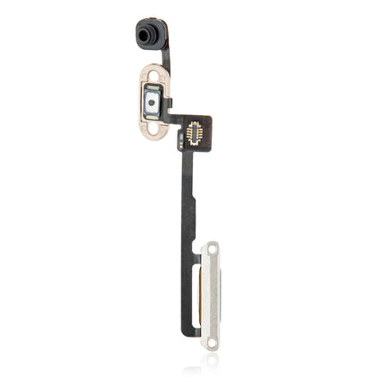 For Apple Watch 5 /40MM/SE 2020 Power mic Flex Cable (Refurbished) (SKU:1316439)