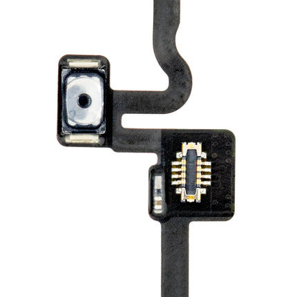 For Apple Watch 5 Power mic Flex Cable/44MM/SE 2020 Black ( Aftermarket Plus )(SKU:1481667)