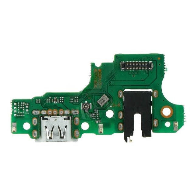 For OPPO A15 Charge Port Flex Cable (Refurbished) (SKU:1564195)