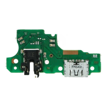 For OPPO A15 Charge Port Flex Cable (Refurbished) (SKU:1564195)