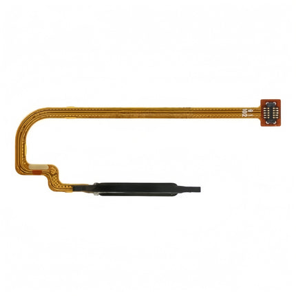 For Xiaomi Poco M3 Finger Print Connecting Flex Cable/Poco M3 Power/Redmi 9T Yellow (SKU:1565378)