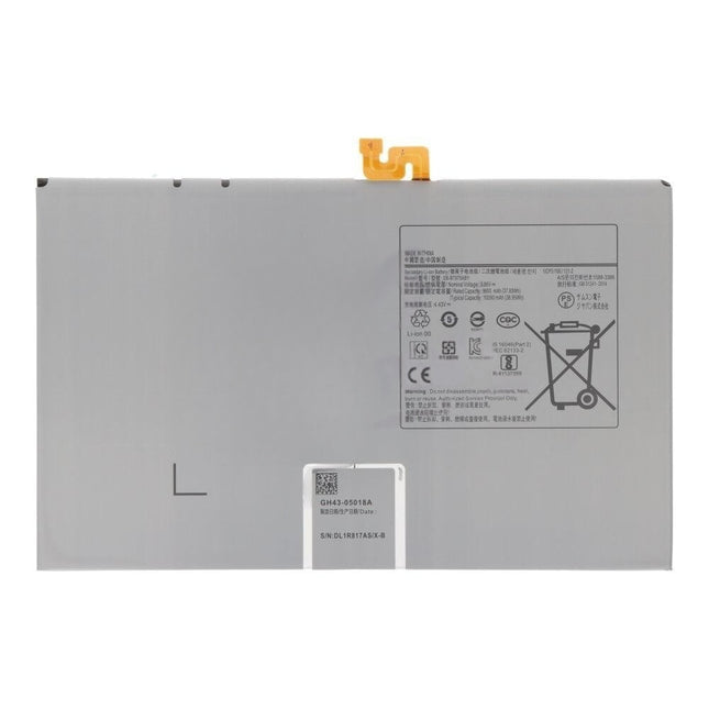 For Samsung Galaxy Tab S8 Ultra Battery EB-BT975ABY (SKU:1565445)