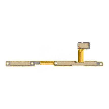 For Xiaomi Poco X5 Pro Volume On/Off Flex Cable /Note 12 Pro 5G Aftermarket (SKU:1562826)