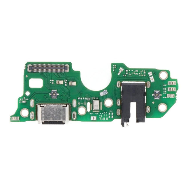 For OPPO A57 4G Charge Port Flex Cable (Premium OEM) (SKU:1564202)