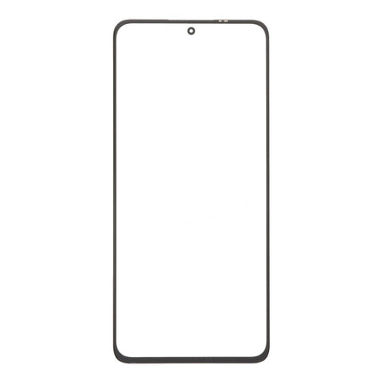 For Xiaomi Redmi Note 13 4G Lens/With OCA/Redmi Note 14 4G/Redmi Note 14 5G Black (SKU:1565477)