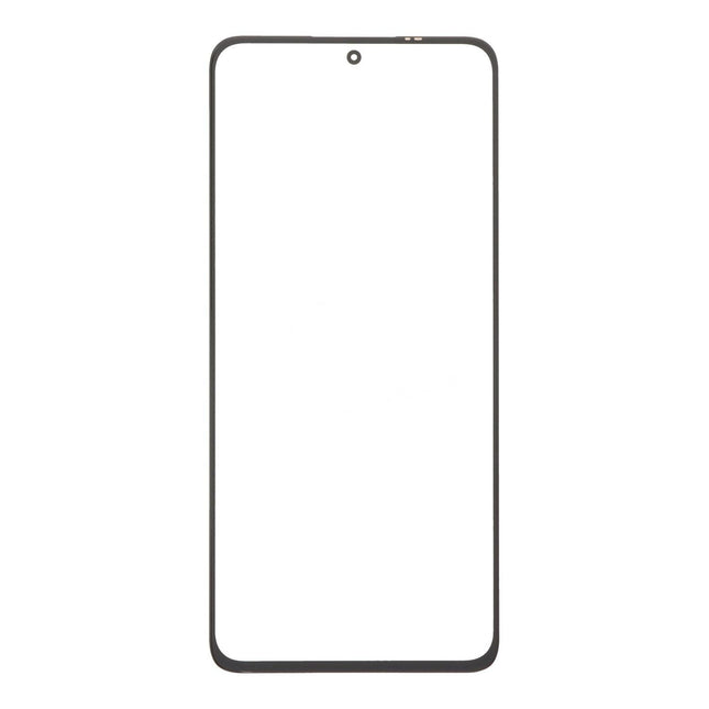 For Xiaomi Redmi Note 13 4G Lens/With OCA/Redmi Note 14 4G/Redmi Note 14 5G Black (SKU:1565477)