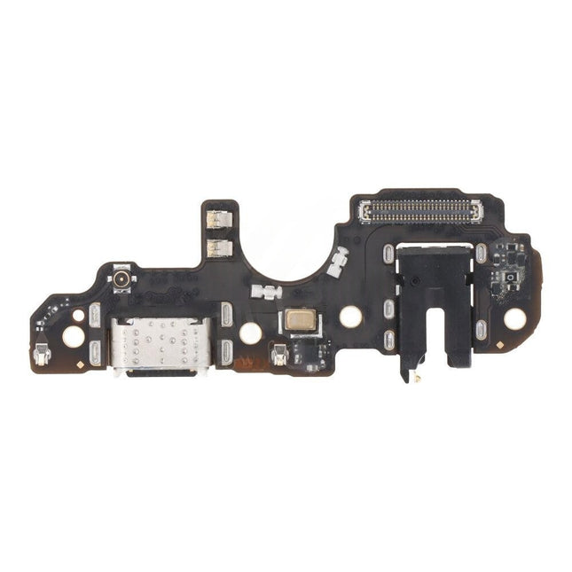 For Realme C67 4G Charge Port Flex Cable (SKU:1565106)