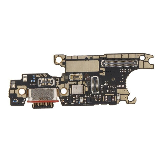 For Huawei Pura 70 5G Charge Port Flex Cable (Refurbished) (SKU:1563712)