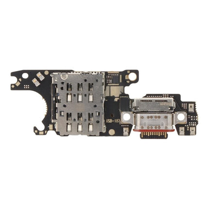 For Huawei Pura 70 5G Charge Port Flex Cable (Refurbished) (SKU:1563712)