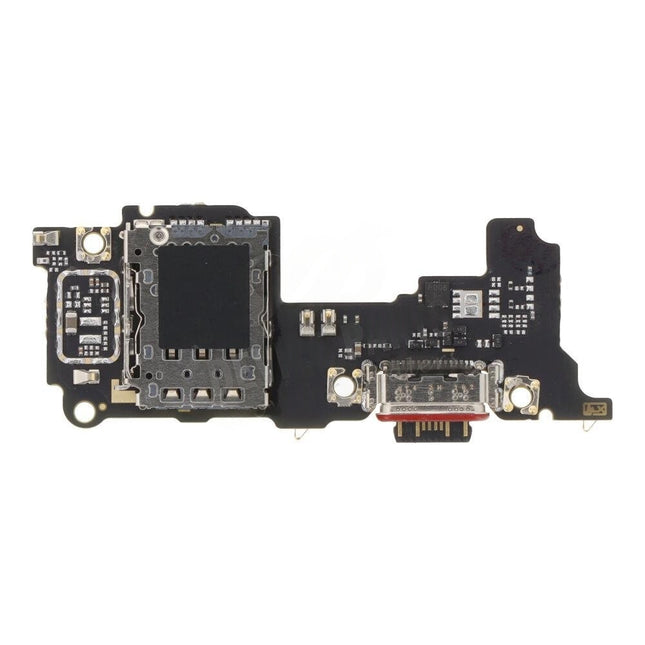 For Xiaomi Poco F6 Pro 5G Charge Port Flex Cable (SKU:1565098)