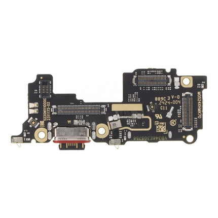 For Xiaomi Poco F6 Pro 5G Charge Port Flex Cable (SKU:1565098)