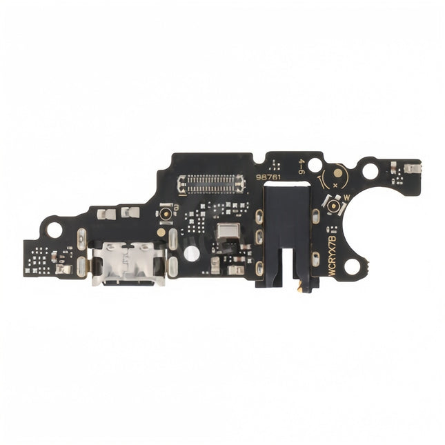 For Honor x7B Charge Port Flex Cable/Honor 90 Smart 5G (SKU:1565419)