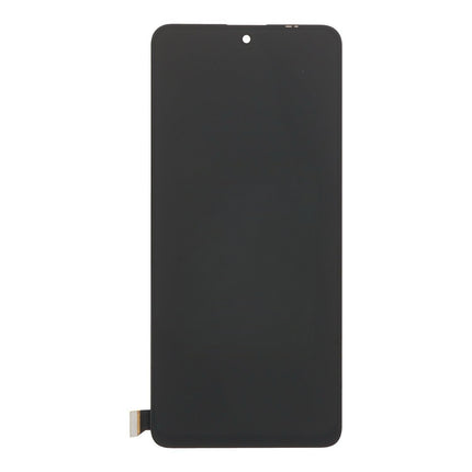 For Xiaomi Poco F6 Pro 5G LCD assembly TFT Black Aftermarket (SKU:1563097)