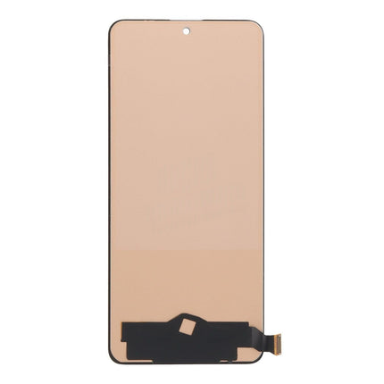 For Xiaomi Poco F6 Pro 5G LCD assembly TFT Black Aftermarket (SKU:1563097)