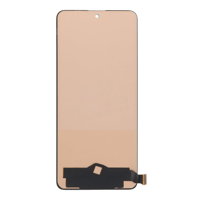 For Xiaomi Poco F6 Pro 5G LCD assembly TFT Black Aftermarket (SKU:1563097)