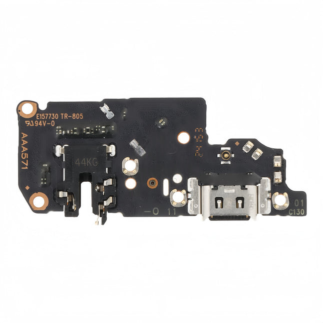 For OnePlus Nord CE4 Lite 5G Charge Port Flex Cable (SKU:1565104)