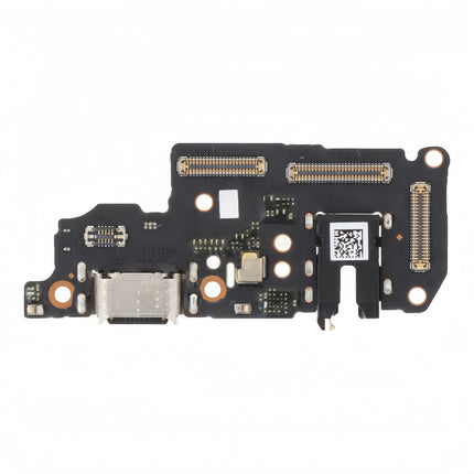 For OnePlus Nord CE4 Lite 5G Charge Port Flex Cable (SKU:1565104)