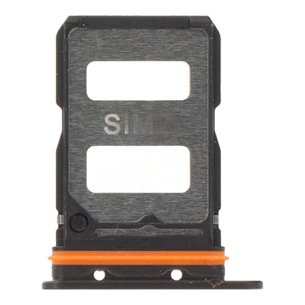 For Xiaomi Xiaomi 14T Sim Card Holder /Dual Card Black (SKU:1565774)