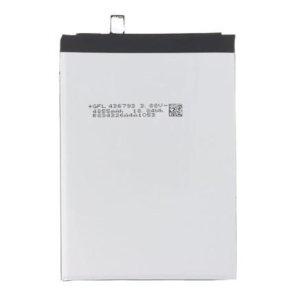 For Samsung Galaxy A06 / A065F 4G Battery HQ-7160SS 5000mAh (Premium OEM) (SKU:1563911)
