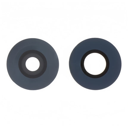 For Motorola Moto G04s Camera Lens/With Sticker Black (SKU:1565133)
