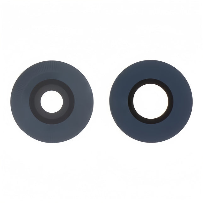 For Motorola Moto G04s Camera Lens/With Sticker Black (SKU:1565133)