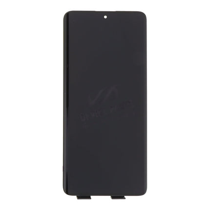 For Xiaomi POCO X7 OLED assembly Black Premium OEM (SKU:1562998)
