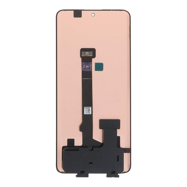 For Xiaomi POCO X7 LCD assembly TFT Black Aftermarket (SKU:1562997)