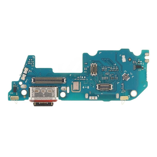 For Realme 14 Pro+ 5G Charge Port Flex Cable (SKU:1565109)